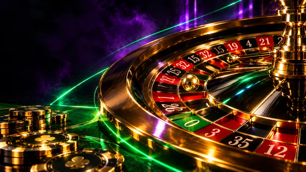 SpinBetter Casino Spiele